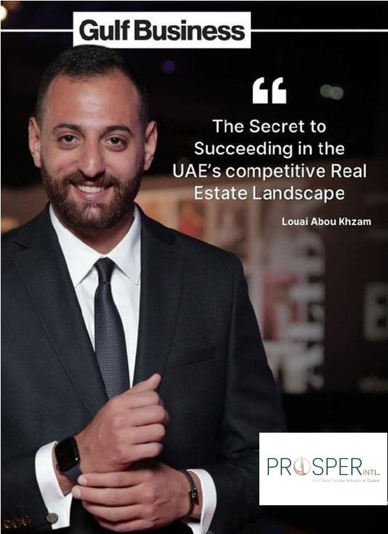 Louai Abou Khzam – Media feature