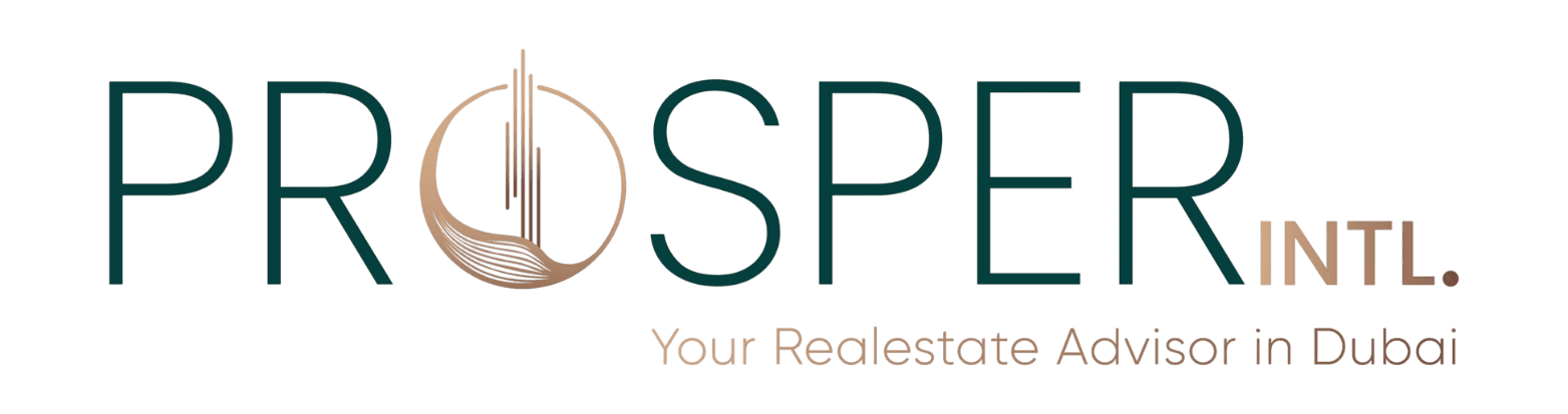 Prosper International Real Estate