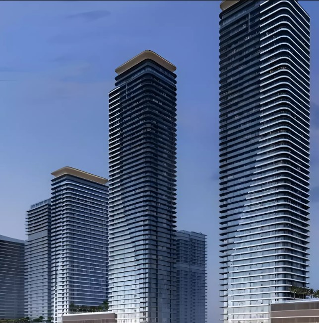 Bayview By Emaar