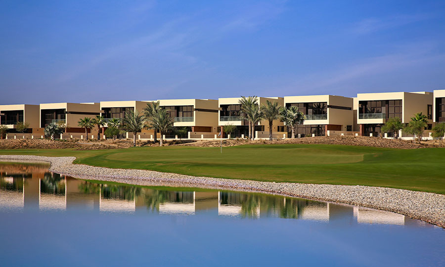 Damac Hills