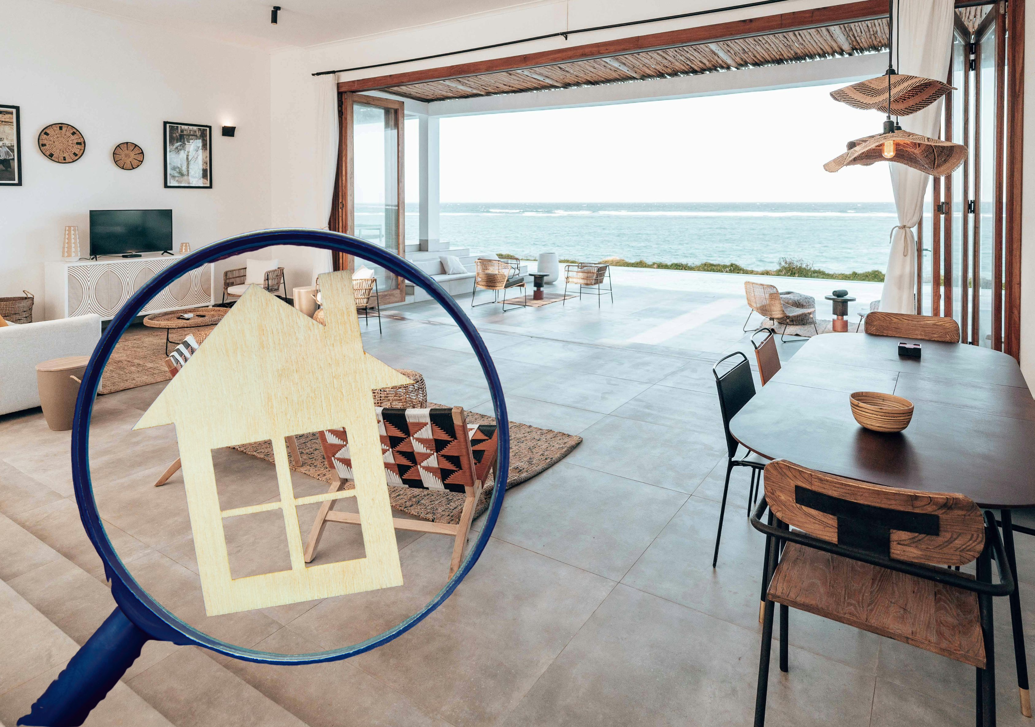 Home Search Assistance