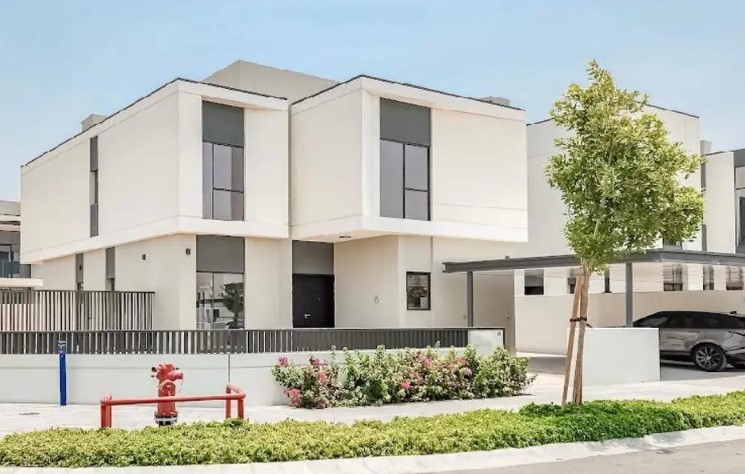 Murooj Al Furjan Villa