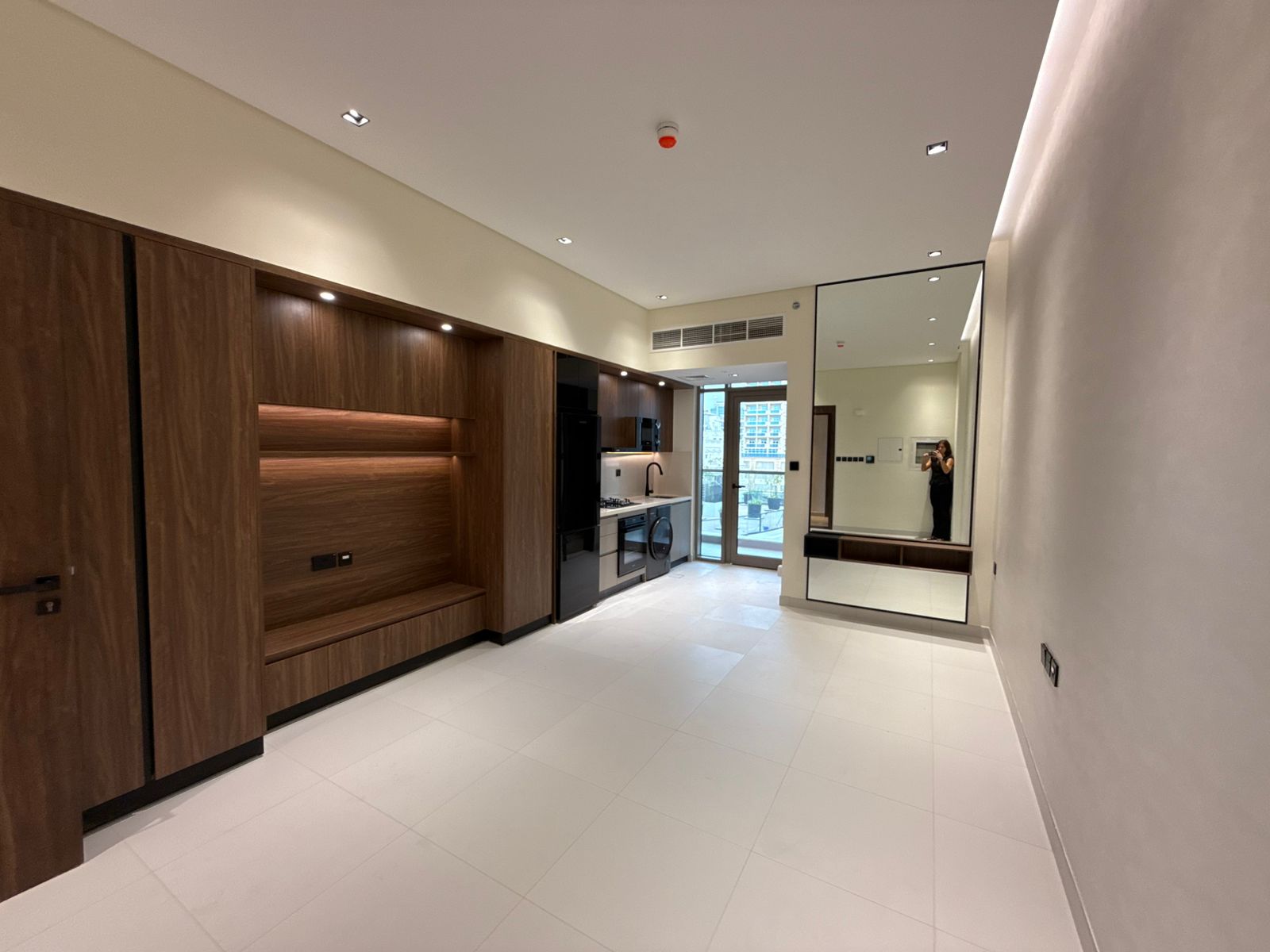 Torino Studio Apartment