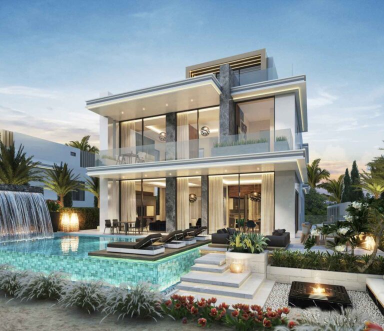 damac-islands-villa